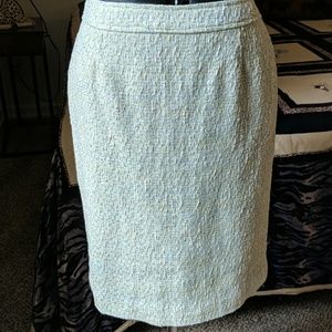 4 for $20🌷Clearance! Halogen Tweed Skirt